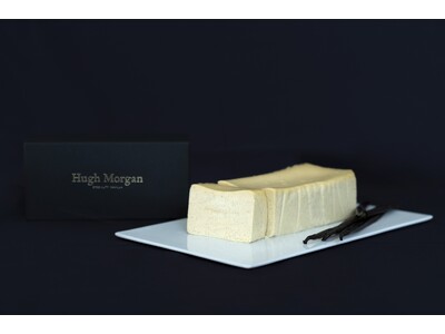 スペシャルティ・バニラ専門店Hugh Morgan（ヒューモルガン）の新定番！芳醇なバニラ香る【ガトー・...