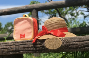 ～今月は、7月と8月を1つに仕上げた豪華ボックス！～夏の My Little Box はパリで大人気「ランセル」とのコラボ！