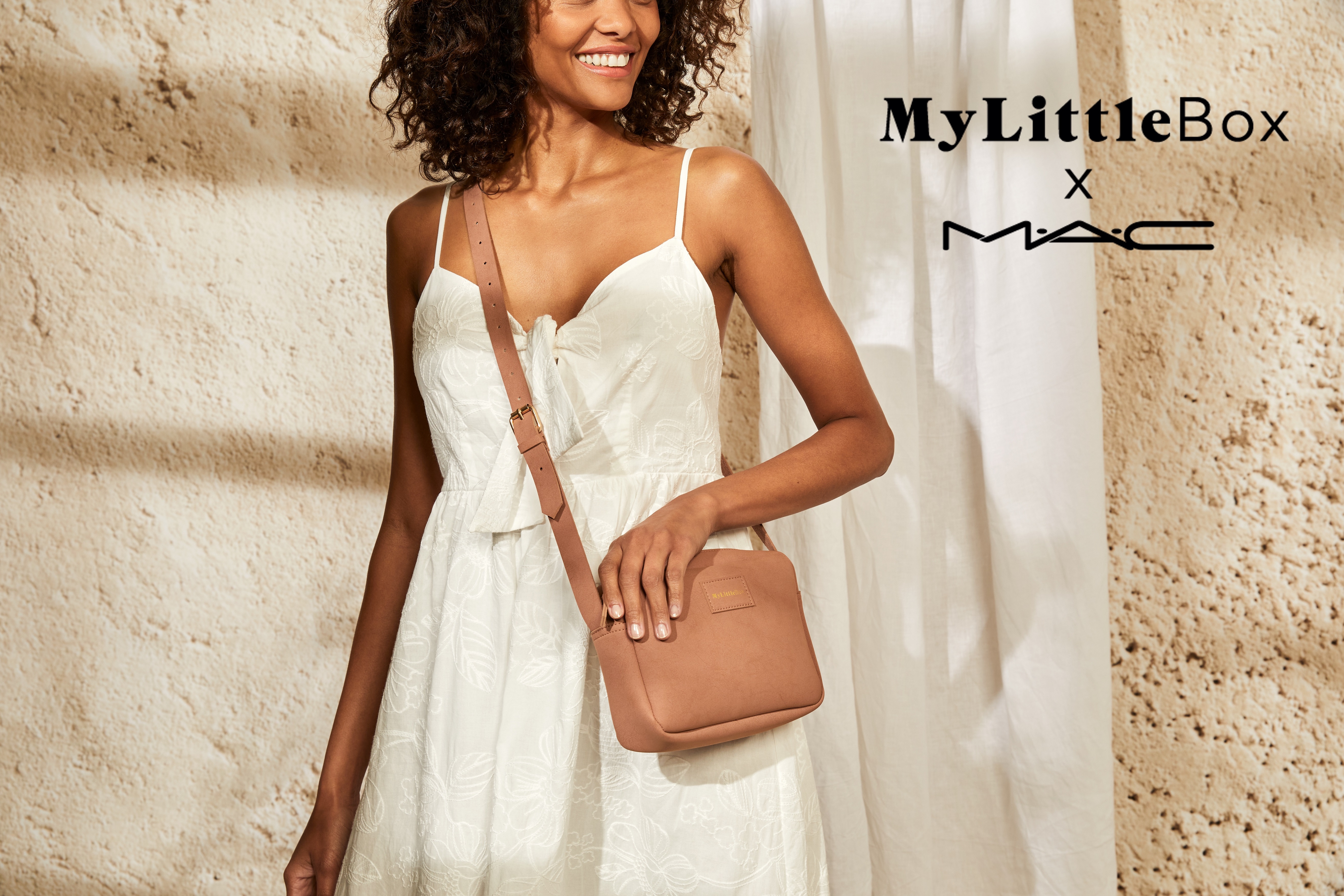My Little Box 6月のテーマは「Urban Signature」「M・A・C」と初のコラボレーションBOXをお届け！日本限定カラーの大人気リップで夏メイクを楽しもう(ハート)