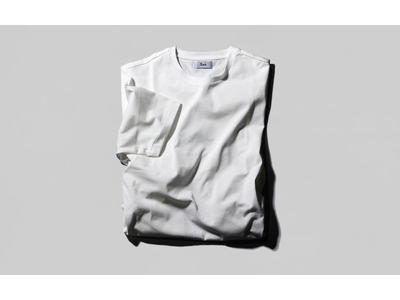 【IDEE TOKYO】一枚で様になるドレスTシャツ専門ブランド「STIR」のPOP UP SHOPがオープン