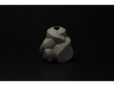 【IDEE TOKYO】陶芸家、竹内真吾の個展「炻器」を5月20日(金)より開催
