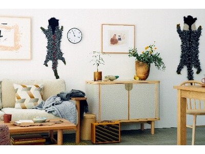 【IDEE】フィンランドで活躍する「KOKO3」が手掛けたイデーオリジナルの家具