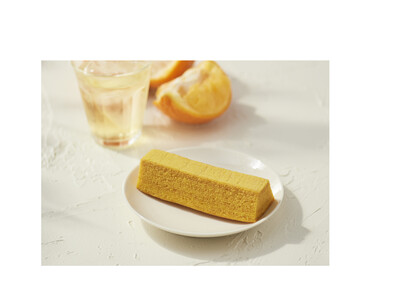 4/12（水）～　無印良品 季節限定 不揃いバウム　新発売のお知らせ