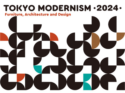 『Life in Art "TOKYO MODERNISM 2024"』開催のお知らせ
