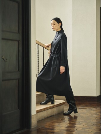 【IDEE】 「H& by POOL」 2025年秋冬コレクション発売