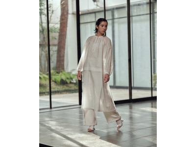 【IDEE】 「H& by POOL」 2026年春夏コレクション発売