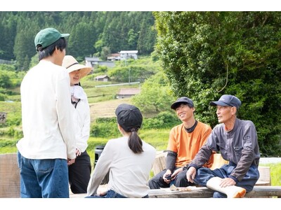 無印良品「広島県産　井仁(いに)の棚田　はで干しこしひかり」を５店舗限定で新発売