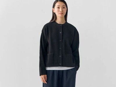 無印良品 「素材に還る」シリーズ21アイテムを発売