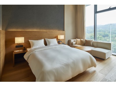 「MUJI HOTEL SHENZHEN」詳細情報