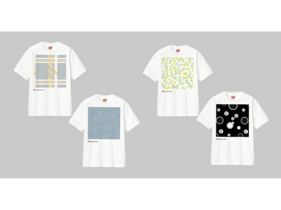 「ユニクロ アクロスプラザ八尾店 4周年八尾祭」と老舗ふすまメーカーのインテリアブランド「waccara」がコラボ