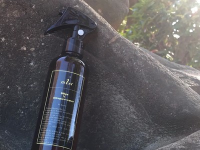 【新商品】シリカと超純水だけの全身化粧水「ワタシミスト」発売！