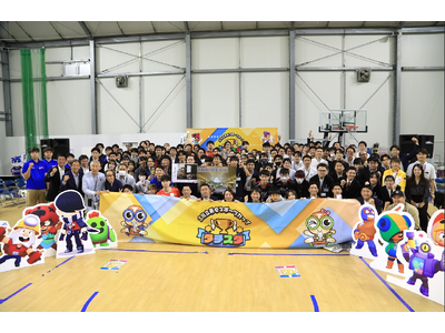 【参加者募集中】『第5回 立川立飛eスポーツカップ　TACHI-STA』開催