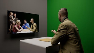 プレスリリース「渋谷区共催ART×TECHイベント「DIG SHIBUYA 2026」への参画」のイメージ画像