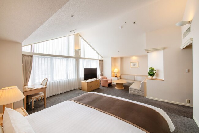 ルスツリゾートにて「第1回ハウスキーピングコンテスト」開催