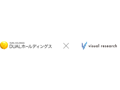 DUALホールディングスが提供する「空室通電DX」とビジュアルリサーチが提供する「i-SP」がシステム連携を開始