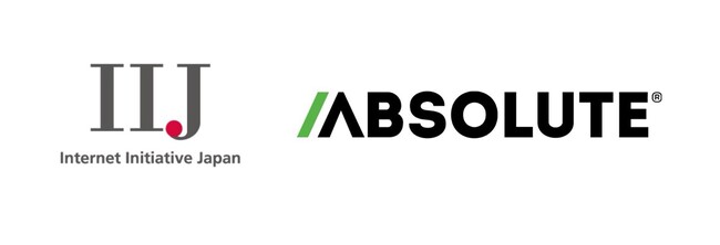 Absolute Software、IIJとの提携を拡大「Secure Web Gateway」がIIJのサービスに採用