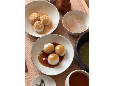 【浅草、白玉が名物!!行列必須の甘味みつや】伊勢丹新宿店「ISETAN WAGASHI FES 2025」出店！茹でたて白玉や人気の「白玉手箱」を2025年6月11日から6月13日まで期間限定販売。