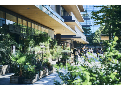 GREEN SPRINGS ���̃��j���[�A���I �V�K�V���b�v�������I�[�v���I�i2026�N �t�^JR����w�k���j