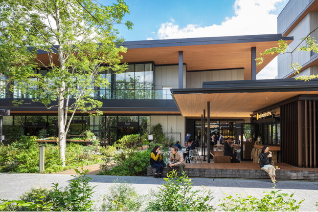 GREEN SPRINGS 初のリニューアル！ 新規ショップ最新情報！（2026年 春／JR立川駅北口）