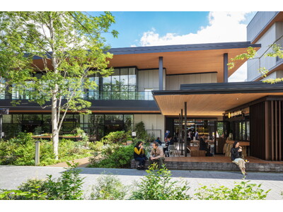 GREEN SPRINGS 初のリニューアル！ 新規ショップ最新情報！（2026年 春／JR立川駅北口）