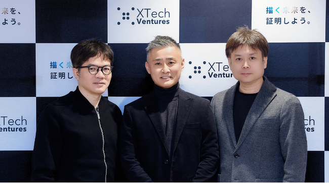 カーライルグループを経てストリートアカデミーを創業した起業家の藤本崇が、XTech Venturesに参画。ベンチャーキャピタリストとして投資活動を開始