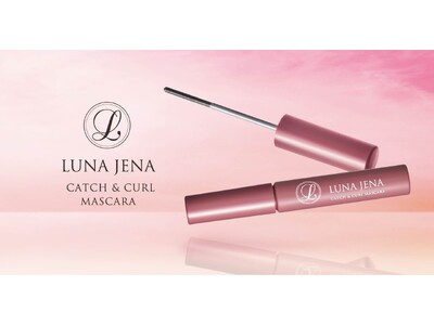 私のまつ毛、こんなにあった！60代の塗り残しを解決、極細コームの「ルナジェナ キャッチ＆カールマスカラ」
