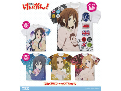 �w��������I�x���A�u����B�v�������ی�e�B�[�^�C����5�l���ꂼ��́u�t���O���t�B�b�NT�V���c�v�u�p�X�P�[�X�v�Ȃǂ��V�o��I�R�~�P��s�̔����I�y������ЃR�X�p�z