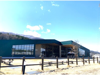 「カゴメ野菜生活ファーム富士見」 3月7日（土）今季の営業をスタート！　大きく育ったトマトの樹とリニュー...