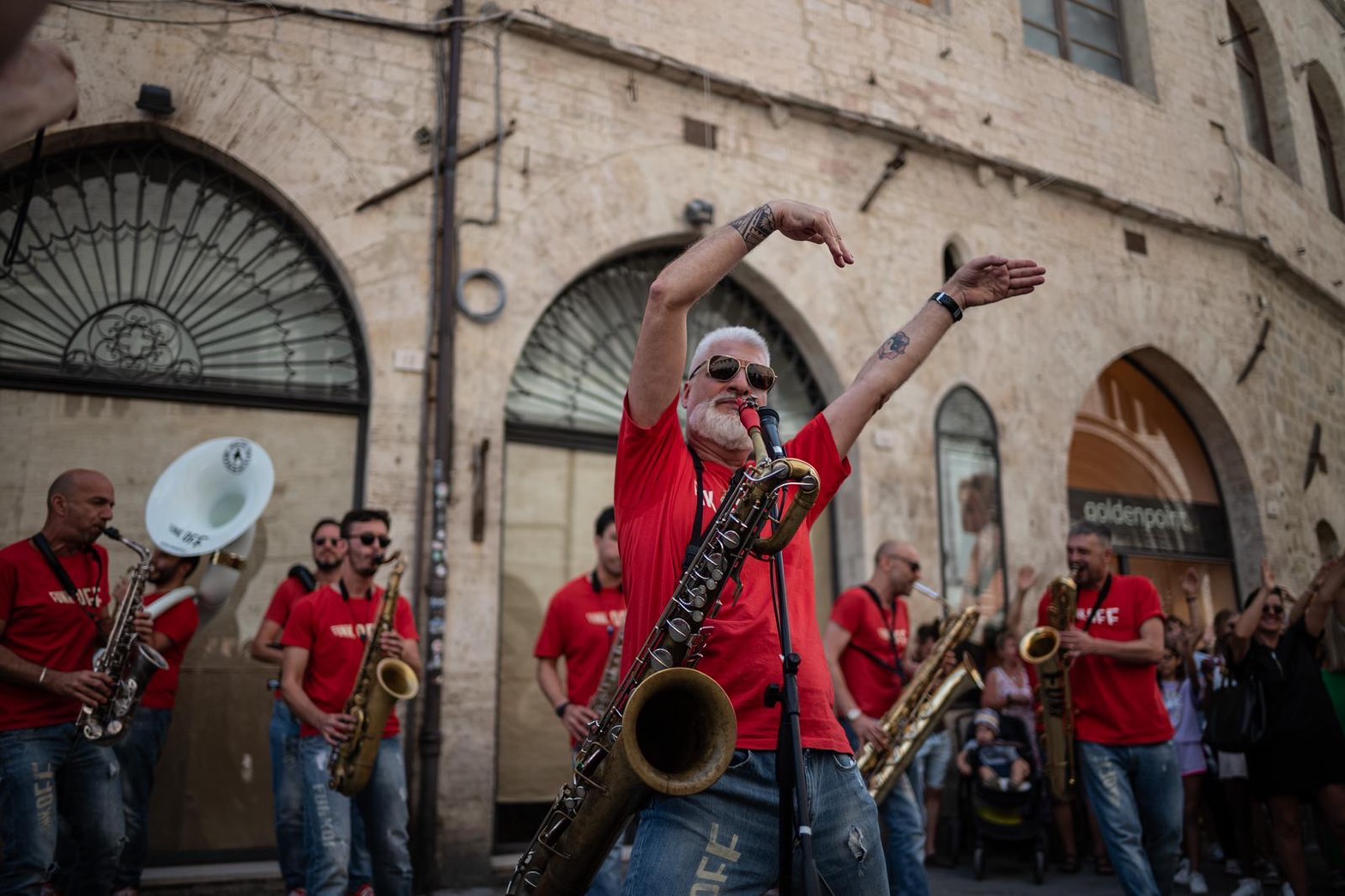 大阪・関西万博イタリアパビリオン公認イベント 特別ライブ開催!!