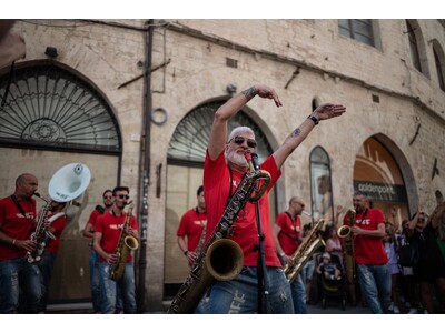 大阪・関西万博イタリアパビリオン公認イベント 特別ライブ開催!!