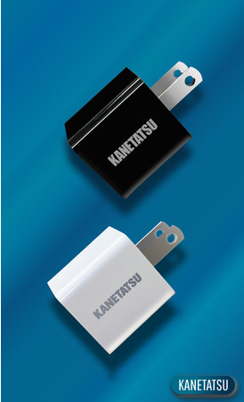 KANETATSŨoC[@̒I~jTCYi̋}[d̐VB