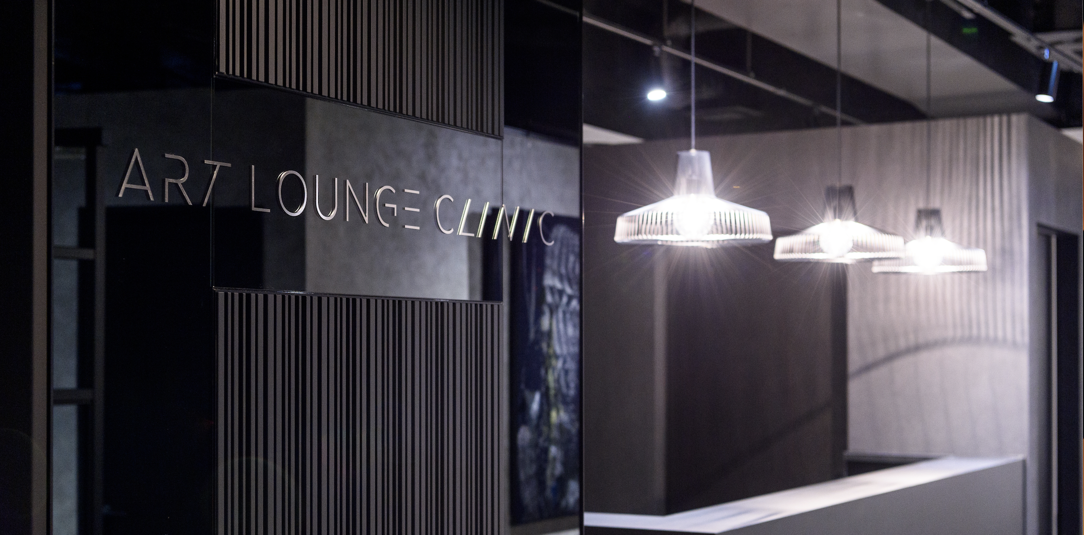 これまでにない”美容医療”と”アート”が融合した新しいコンセプトを持ったArt Lounge Clinicが六本木に４月１日オープン！