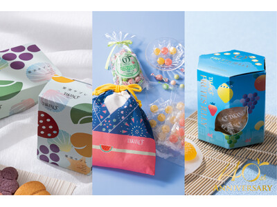 【新宿高野】Summer Collection～夏のおもたせ~