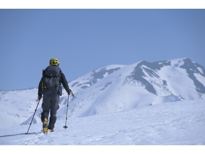 【2025/11/12(水)】キャラバン × finetrack 雪山デビュー講習会を開催！雪山登山初心者に向けた安全で快適なステップアップ講習会