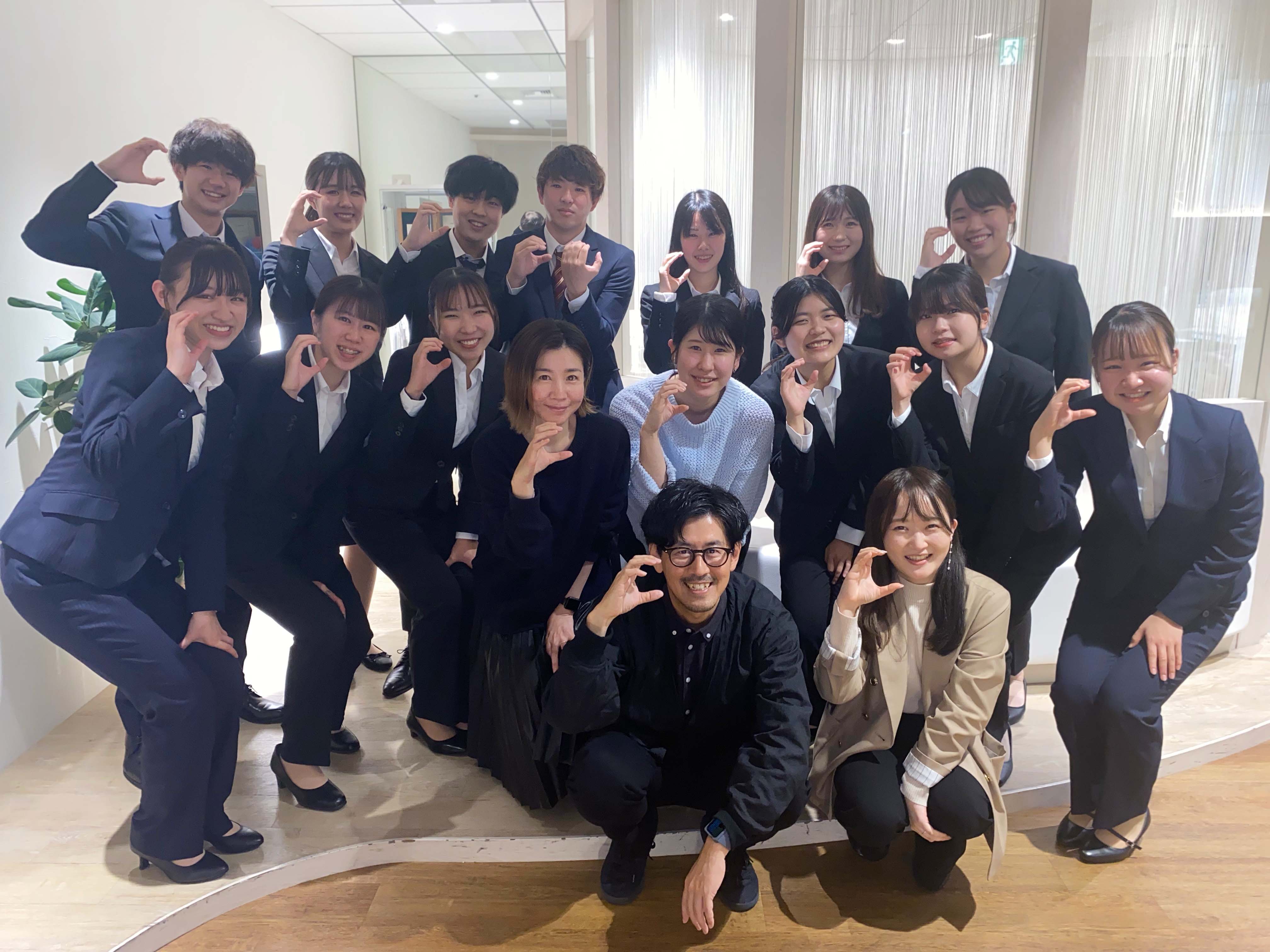 【産学連携】大学生が考案！働く女性の健康をサポートする福利厚生「温ffice 」を大学生がPR。「フェムテックジャパン /フェムケアジャパン2023」に出展