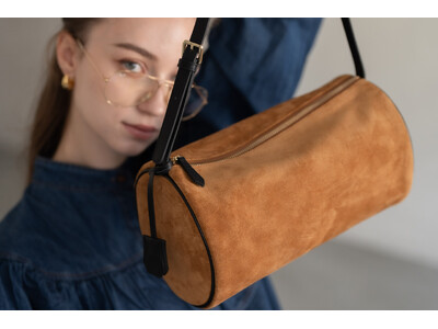 MAISON HAYNIよりコラボバッグ登場｜モードなデザインに加えて、実用性もあるプロダクト2種を発売