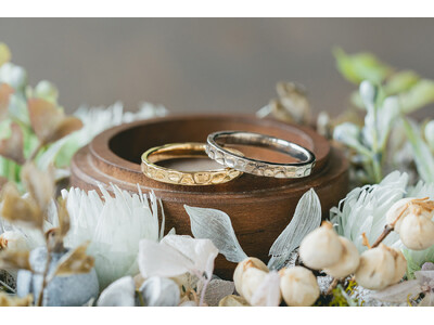 鎌倉彫金工房 大阪中崎町店、オープン1周年を記念して特別キャンペーンを開催