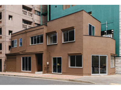 【2026年8月1日（土）・2日（日）】鎌倉彫金工房 東京蔵前店 プレオープン見学会を開催