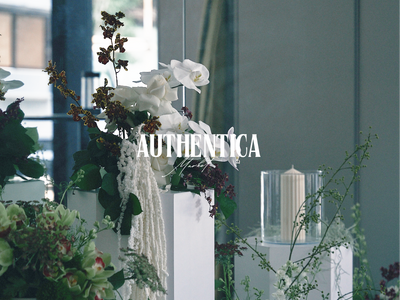 「AUTHENTICA」嗜好品と体験を通じてあなたらしい豊かさを探求するマーケットが誕生