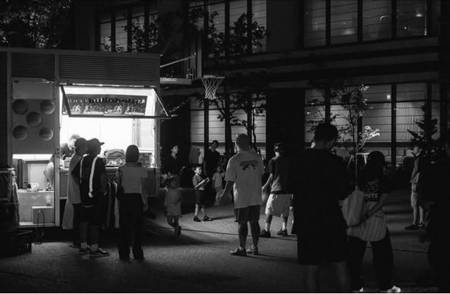 【イベント事後リリース】MEGURO MARCでアートとスポーツが交差したカルチャーイベントを実施