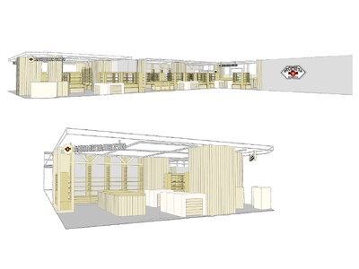 【AKOMEYA TOKYO】9月12日（木）「アトレ亀戸」に国内25店舗目となる新店舗オープン！