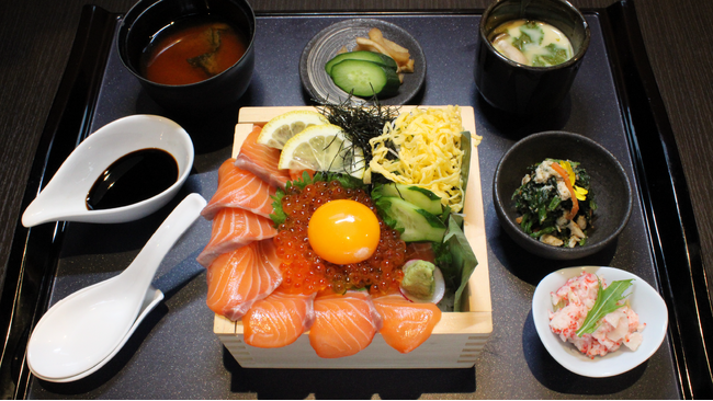 神戸で味わう北海道の贅沢。食事だけでも楽しめる！すずらんの湯「創作ダイニング蒼 -sou-」「カフェ蒼Sweet」で期間限定フェア開催＆新メニュー登場！