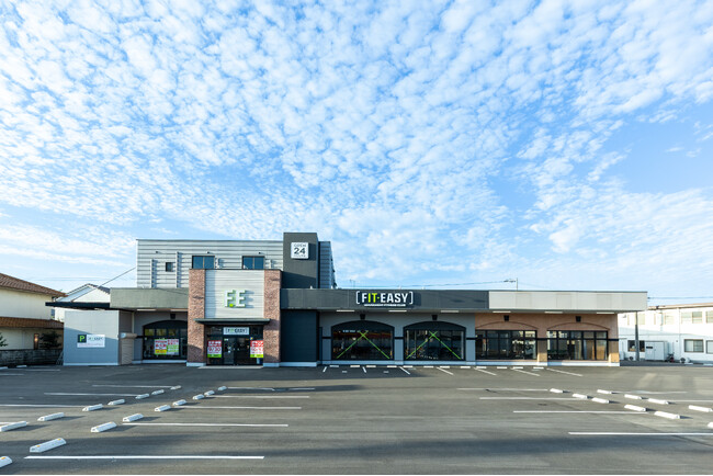 【広島県福山市4店舗目！】県内初導入のベースボール・健康カラオケ・FIT-BEAUTYなど完備！“あなたにマッチした楽しみ方が見つかる” FIT-EASY 福山蔵王店 グランドオープンしました！