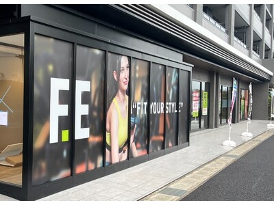 お試し無料トライアルがスタートします！FIT-EASY豊田四郷店（24時間アミューズメント型フィットネスクラブ）