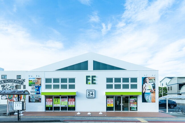 【グランドオープン情報】アミューズメントフィットネスクラブ FIT-EASY 徳島出来島店がグランドオープンしました！