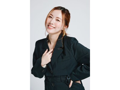 「FIT-EASY CUP 2025」公式スペシャルサポーターにタレント・松井珠理奈さんの就任が決定!
