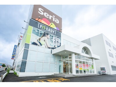 宮崎県内2店舗目！都城市内初出店！ アミューズメントフィットネスクラブ FIT-EASY 都城店がグランドオープンしました 早期入会キャンペーン実施中