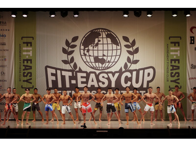 総勢 133 名が熱戦を繰り広げた 「FIT-EASY CUP 2025」が閉幕！