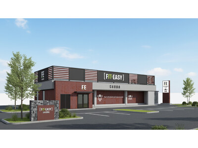 サウナ特化型店舗の新規出店に関するお知らせ