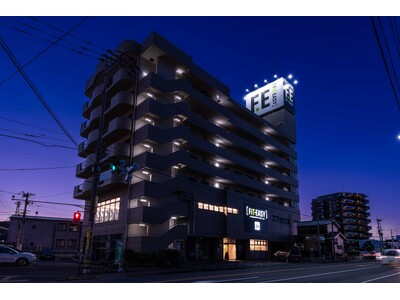 福岡県大野城市初出店！ アミューズメントフィットネスクラブFIT-EASY 大野城店がグランドオープンしました 早期入会キャンペーン実施中